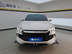 BYD Song Pro New Energy DM-i 71KM Glory Edition Pilot - ფოტო 2