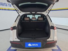 BYD Song Pro New Energy DM-i 71KM Glory Edition Pilot - ფოტო 4
