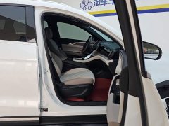 BYD Song Pro New Energy DM-i 71KM Glory Edition Pilot - ფოტო 8