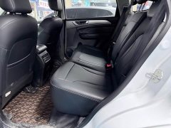 Haval M6 PLUS 1.5T DCT Luxury Smart Connected Edition - ფოტო 10