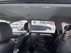 Haval M6 PLUS 1.5T DCT Luxury Smart Connected Edition - ფოტო 11