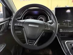 Haval M6 PLUS 1.5T DCT Luxury Smart Connected Edition - ფოტო 13