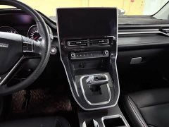 Haval M6 PLUS 1.5T DCT Luxury Smart Connected Edition - ფოტო 14