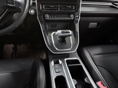 Haval M6 PLUS 1.5T DCT Luxury Smart Connected Edition - ფოტო 15
