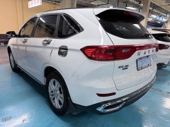 Haval M6 PLUS 1.5T DCT Luxury Smart Connected Edition - ფოტო 16