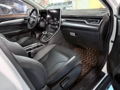Haval M6 PLUS 1.5T DCT Luxury Smart Connected Edition - ფოტო 20