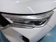 Haval M6 PLUS 1.5T DCT Luxury Smart Connected Edition - ფოტო 4
