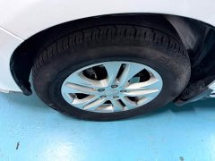 Haval M6 PLUS 1.5T DCT Luxury Smart Connected Edition - ფოტო 5