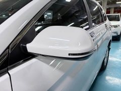 Haval M6 PLUS 1.5T DCT Luxury Smart Connected Edition - ფოტო 6