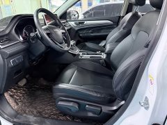 Haval M6 PLUS 1.5T DCT Luxury Smart Connected Edition - ფოტო 8