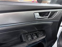 Haval M6 PLUS 1.5T DCT Luxury Smart Connected Edition - ფოტო 9