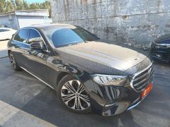 Mercedes-Benz E-Class E 300 L Luxury - ფოტო 2