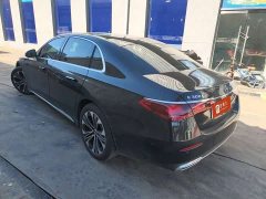 Mercedes-Benz E-Class E 300 L Luxury - ფოტო 3