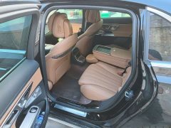 Mercedes-Benz E-Class E 300 L Luxury - ფოტო 6