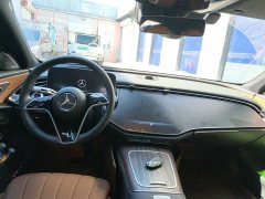 Mercedes-Benz E-Class E 300 L Luxury - ფოტო 7