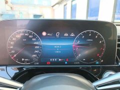 Mercedes-Benz E-Class E 300 L Luxury - ფოტო 8