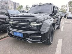 Tank 300 Off-Road Edition 2.0T Conqueror - ფოტო 1