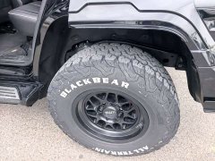 Tank 300 Off-Road Edition 2.0T Conqueror - ფოტო 13
