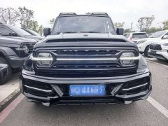 Tank 300 Off-Road Edition 2.0T Conqueror - ფოტო 2