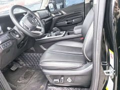 Tank 300 Off-Road Edition 2.0T Conqueror - ფოტო 6