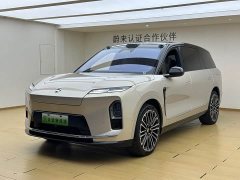 NIO ES8 Six-Seat Executive Signature Edition - ფოტო 1
