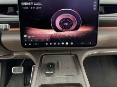 NIO ES8 Six-Seat Executive Signature Edition - ფოტო 10