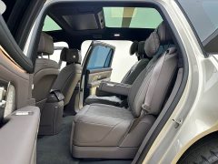NIO ES8 Six-Seat Executive Signature Edition - ფოტო 12