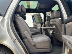 NIO ES8 Six-Seat Executive Signature Edition - ფოტო 15