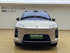 NIO ES8 Six-Seat Executive Signature Edition - ფოტო 2