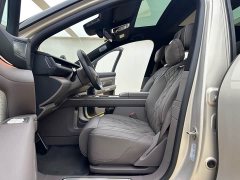 NIO ES8 Six-Seat Executive Signature Edition - ფოტო 5