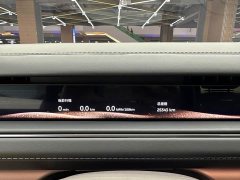 NIO ES8 Six-Seat Executive Signature Edition - ფოტო 9