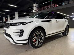 Land Rover Range Rover Evoque L 249PS R-Dynamic Luxury - ფოტო 1
