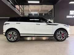 Land Rover Range Rover Evoque L 249PS R-Dynamic Luxury - ფოტო 10