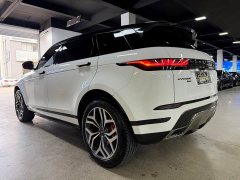 Land Rover Range Rover Evoque L 249PS R-Dynamic Luxury - ფოტო 11