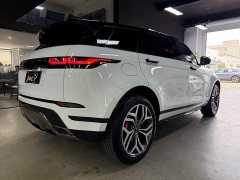 Land Rover Range Rover Evoque L 249PS R-Dynamic Luxury - ფოტო 13