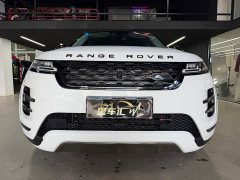 Land Rover Range Rover Evoque L 249PS R-Dynamic Luxury - ფოტო 2