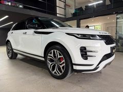 Land Rover Range Rover Evoque L 249PS R-Dynamic Luxury - ფოტო 3