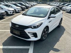 Chery Arrizo 5 PLUS Little AI 1.5T CVT Enjoy PLUS - ფოტო 1