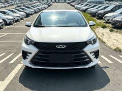 Chery Arrizo 5 PLUS Little AI 1.5T CVT Enjoy PLUS - ფოტო 2