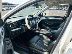 Chery Arrizo 5 PLUS Little AI 1.5T CVT Enjoy PLUS - ფოტო 3