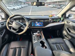 Chery Arrizo 5 PLUS Little AI 1.5T CVT Enjoy PLUS - ფოტო 5