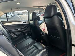 Chery Arrizo 5 PLUS Little AI 1.5T CVT Enjoy PLUS - ფოტო 8