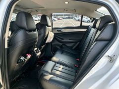 Chery Arrizo 5 PLUS Little AI 1.5T CVT Enjoy PLUS - ფოტო 9