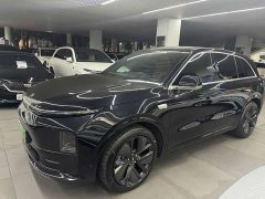 Li Auto L6 Pro - ფოტო 1