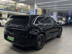Li Auto L6 Pro - ფოტო 2