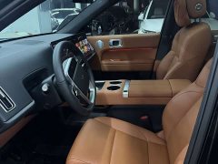 Li Auto L6 Pro - ფოტო 3
