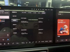 Li Auto L6 Pro - ფოტო 6