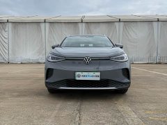 Volkswagen ID.4 CROZZ Pure Enjoyment Edition - ფოტო 2