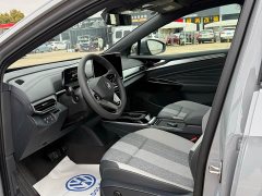Volkswagen ID.4 CROZZ Pure Enjoyment Edition - ფოტო 4