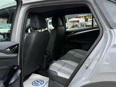 Volkswagen ID.4 CROZZ Pure Enjoyment Edition - ფოტო 5